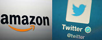 Alianza Amazon - Twitter