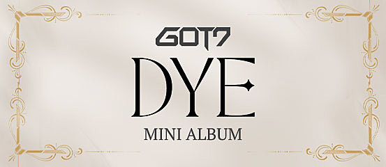 GOT7 compartió un trailer cinema y guiones para su próximo mini álbum “Dye”