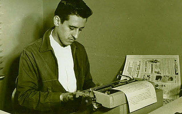 muerte del poeta Roque Dalton