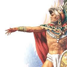 Cuauhtémoc fue capturado