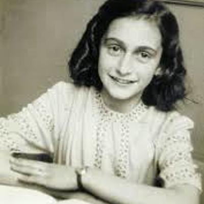 Timeline: Ana Frank