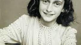Timeline: Ana Frank