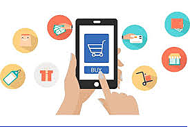 Utilización de Smart Phone