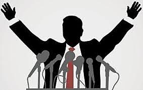 ALGUNOS ELEMENTOS CONSUSTANCIALES A LA POLÍTICA