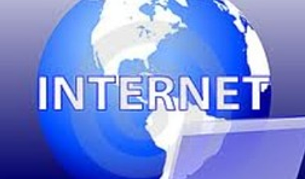 First Phones with Internet Conncetion