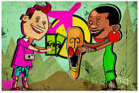 Carta del turismo y código del turista (OMT)