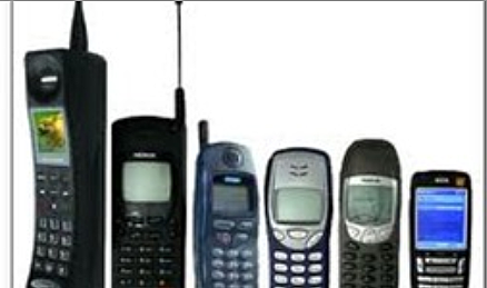 Over 100 000 000 mobile phones owned and sold