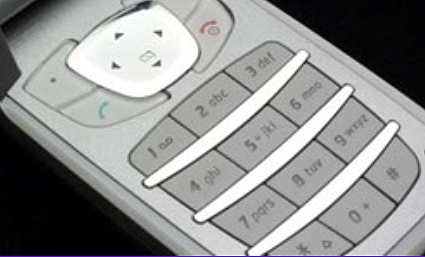 First Telephone Numbers