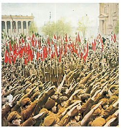 Alderdi Nazional Faxista (PNF)