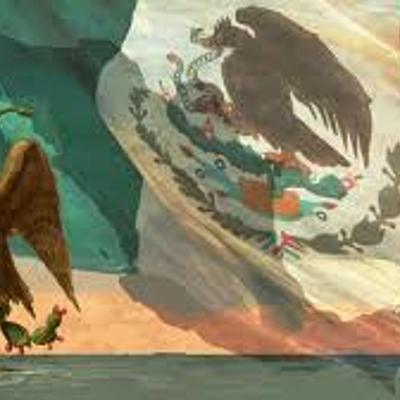 Timeline: Historia de la constitución del Estado Mexicano