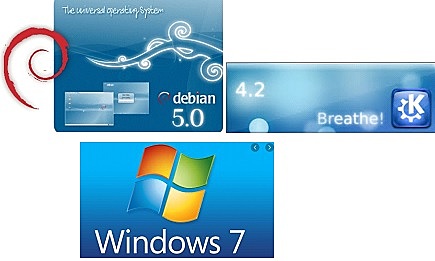 Lanzamiento de Windows 7