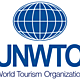 World tourism organization unwto vector logo