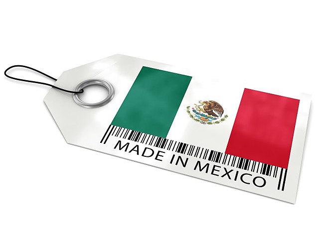 EXPORTACIONES MEXICANAS