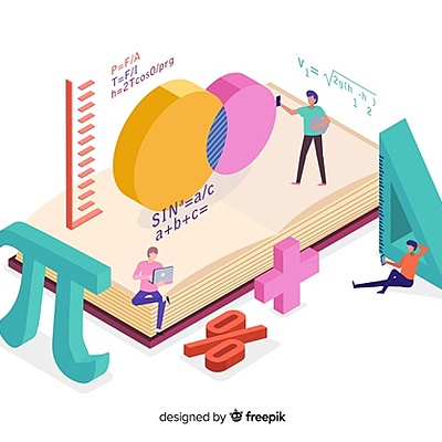 Timeline: Matematics