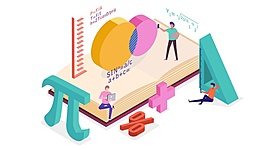 Timeline: Matematics