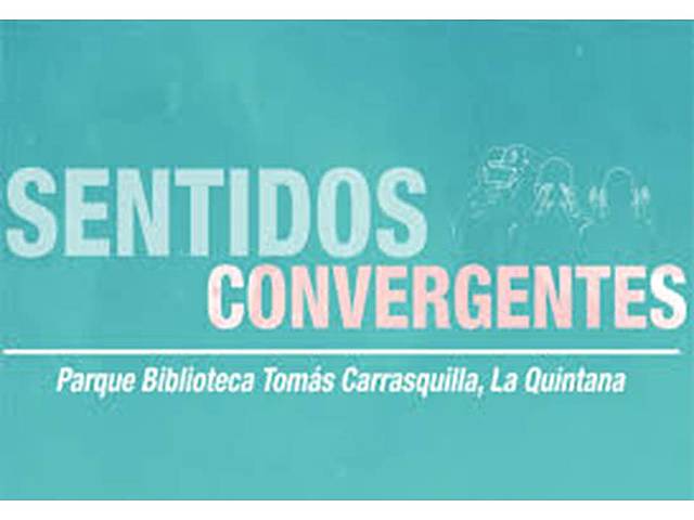 Nace en Medellín el proyecto ConVerGentes