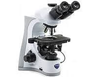 Microscopio compuesto