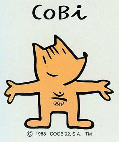 Jocs Olímpics Barcelona: Acte Inaugural