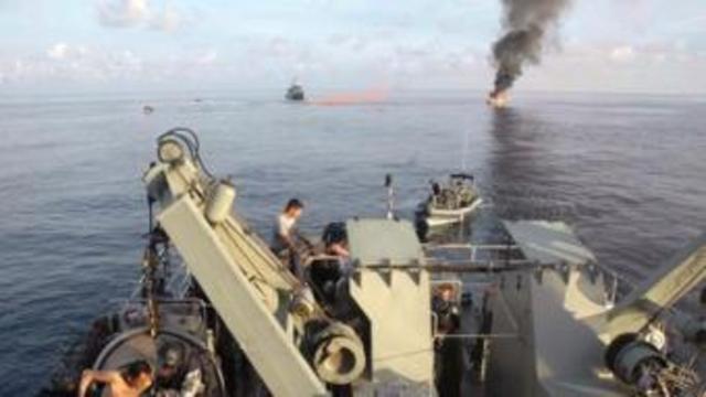 The Howard Government introduces Temporary Protection Visas (TPVs) for asylum seekers