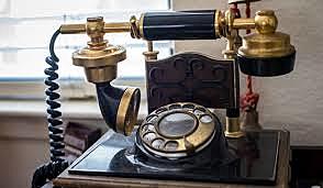 Telephone Invention