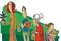 LA RELACIÓN ENTRE LA PERSONA Y EL BIEN COMÚN