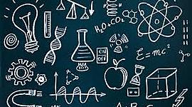 Timeline: Principales Exponentes de La Física