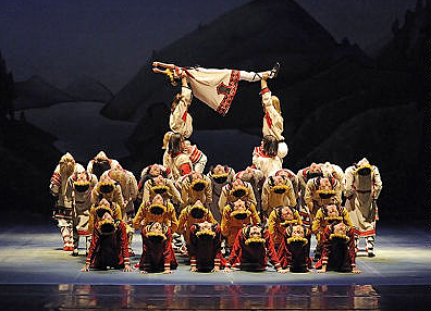 Scandalo della Sagra