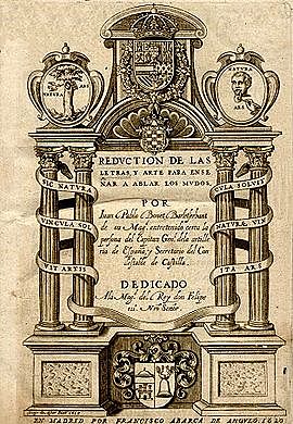 Comunicación del hombre en 1600 D.C.