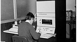 Timeline: La inclusión digital y formas  de resistencia transformación social