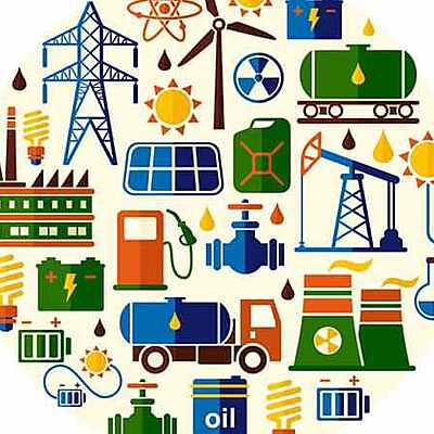 Timeline: Recursos públicos del Estado a través del tiempo.