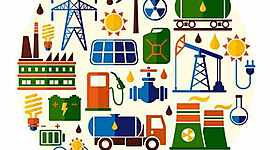 Timeline: Recursos públicos del Estado a través del tiempo.