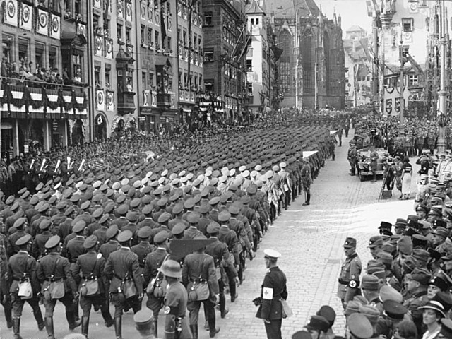 Noche de los cuchillos