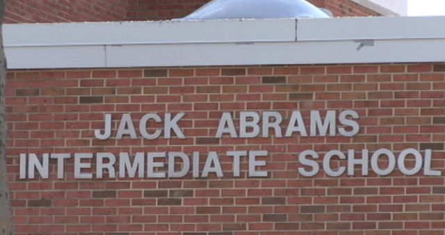 16-year-old Shot in Leg Near School