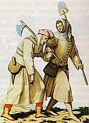 Abolizione servitù della gleba - Russia