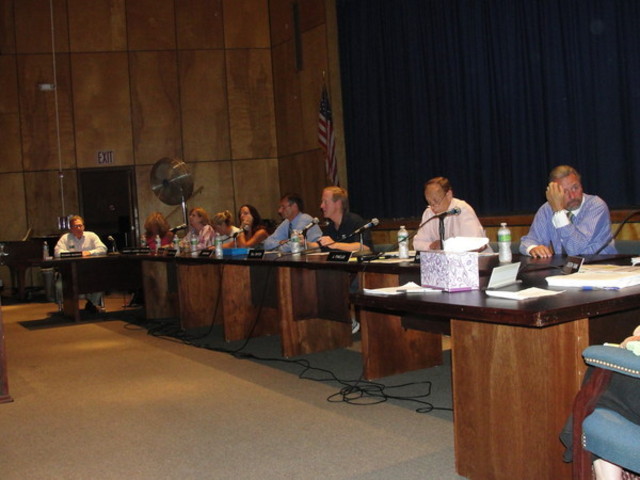 School Board Votes to Close Jack Abrams Intermediate School