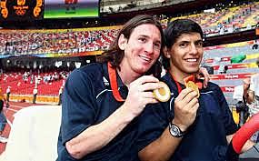 Logro mas importante con Argentina