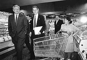 Suscripción del Plan Brady