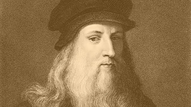 Leonardo da Vinci