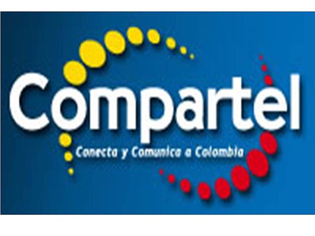 Programa Compartel