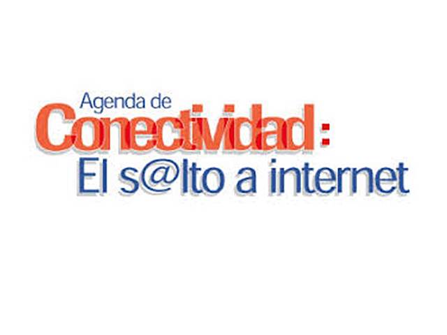 Agenda de Conectividad
