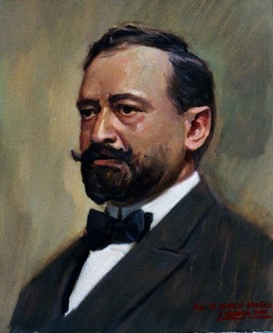Vicente Blasco Ibáñez