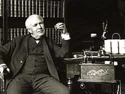 Comunicación del hombre  en 1908  D.C.