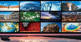 Convención para el patrimonio mundial (UNESCO)