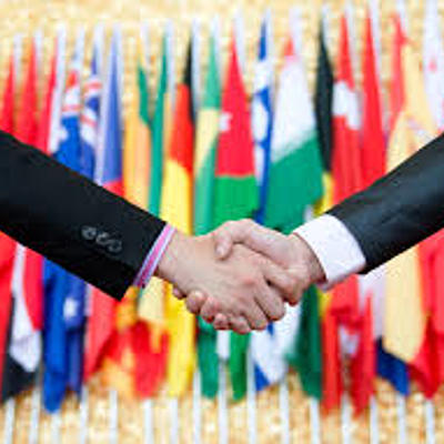 Timeline: SUCESOS MÁS IMPORTANTES DE LA EVOLUCIÓN DEL COMERCIO EXTERIOR COLOMBIANO