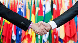 Timeline: SUCESOS MÁS IMPORTANTES DE LA EVOLUCIÓN DEL COMERCIO EXTERIOR COLOMBIANO