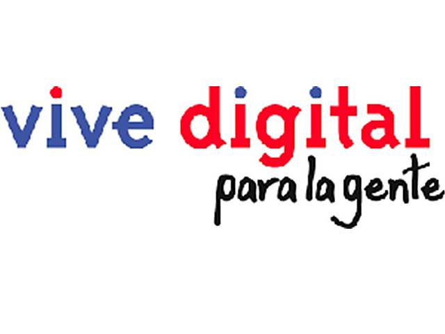 Programa vive digital