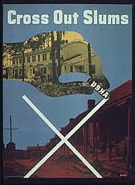 united states housing authority (USHA)