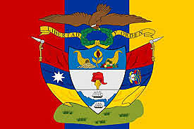 La constitución de 1858- Confederación granadina