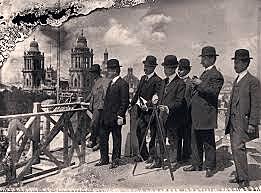 Decreto sobre la administración pública