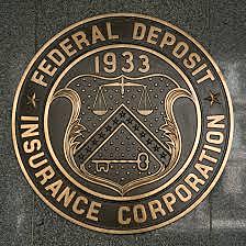 Federal depsit insurance corporation (FDIC)